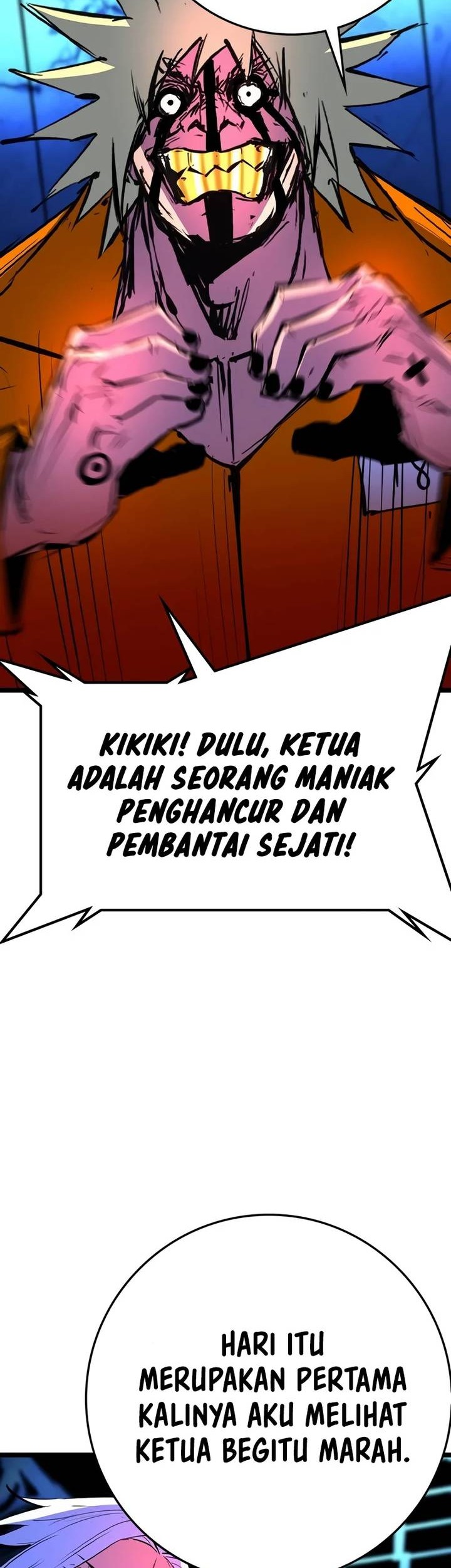 Hallym Gymnasium Chapter 192 Gambar 81