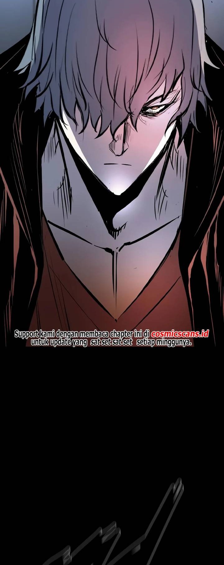 Hallym Gymnasium Chapter 192 Gambar 5