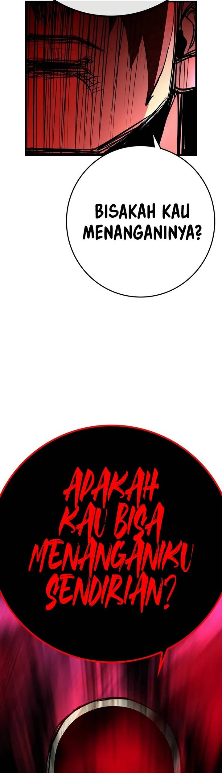 Hallym Gymnasium Chapter 192 Gambar 96