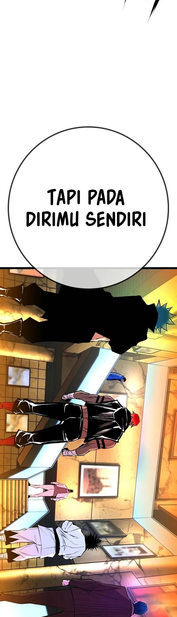 Hallym Gymnasium Chapter 192 Gambar 99