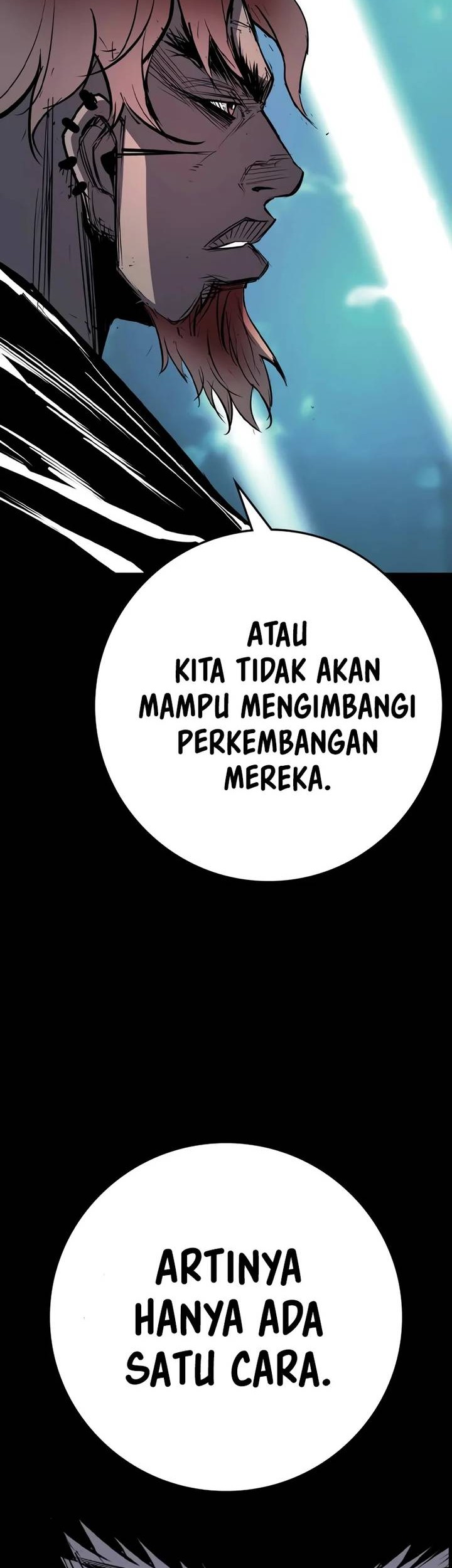 Hallym Gymnasium Chapter 192 Gambar 102