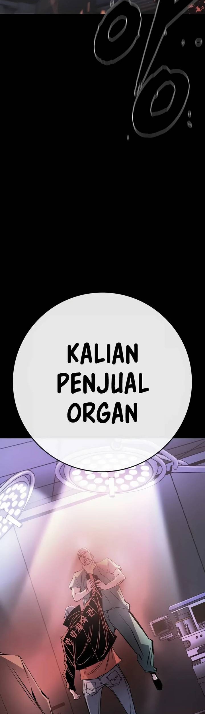 Hallym Gymnasium Chapter 192 Gambar 9