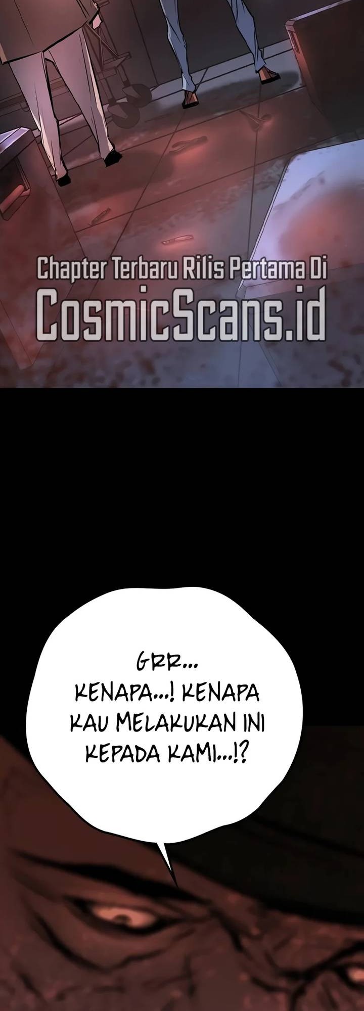 Hallym Gymnasium Chapter 192 Gambar 10