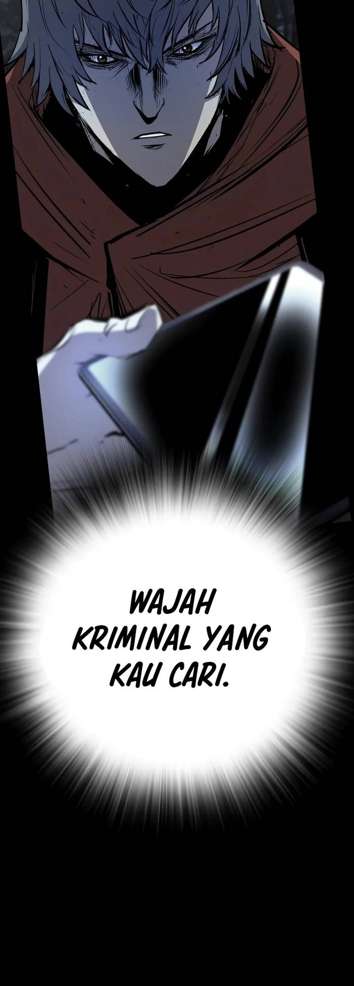 Hallym Gymnasium Chapter 192 Gambar 13