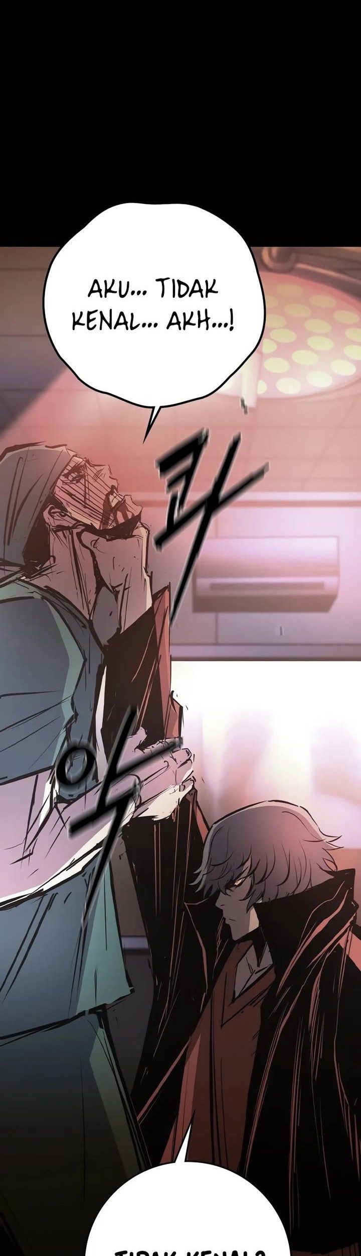 Hallym Gymnasium Chapter 192 Gambar 15