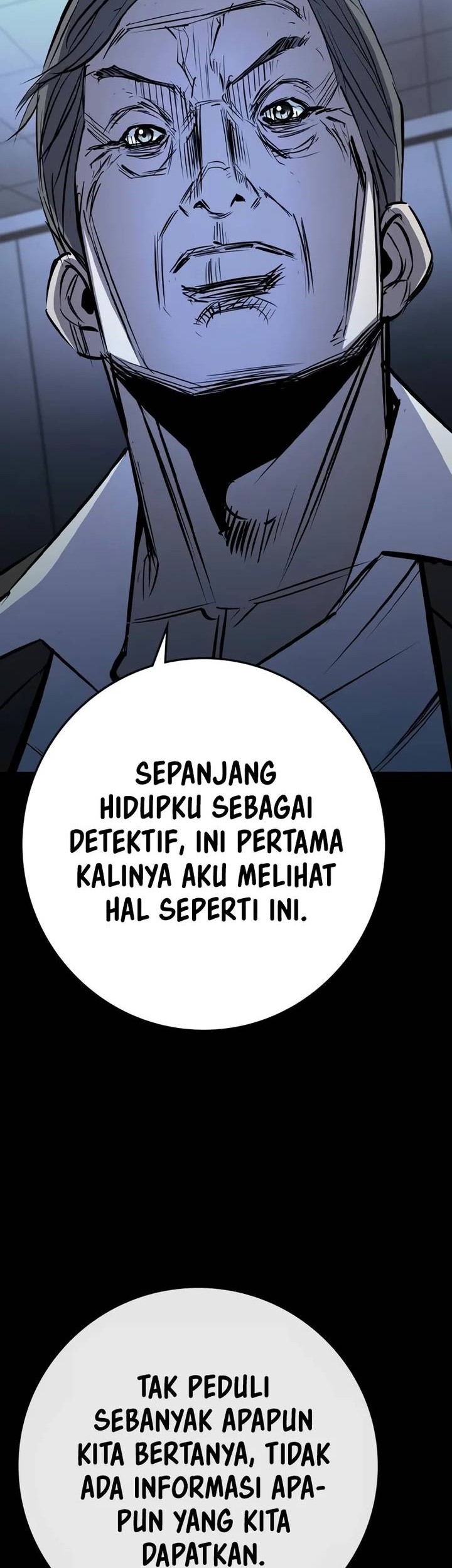 Hallym Gymnasium Chapter 192 Gambar 18