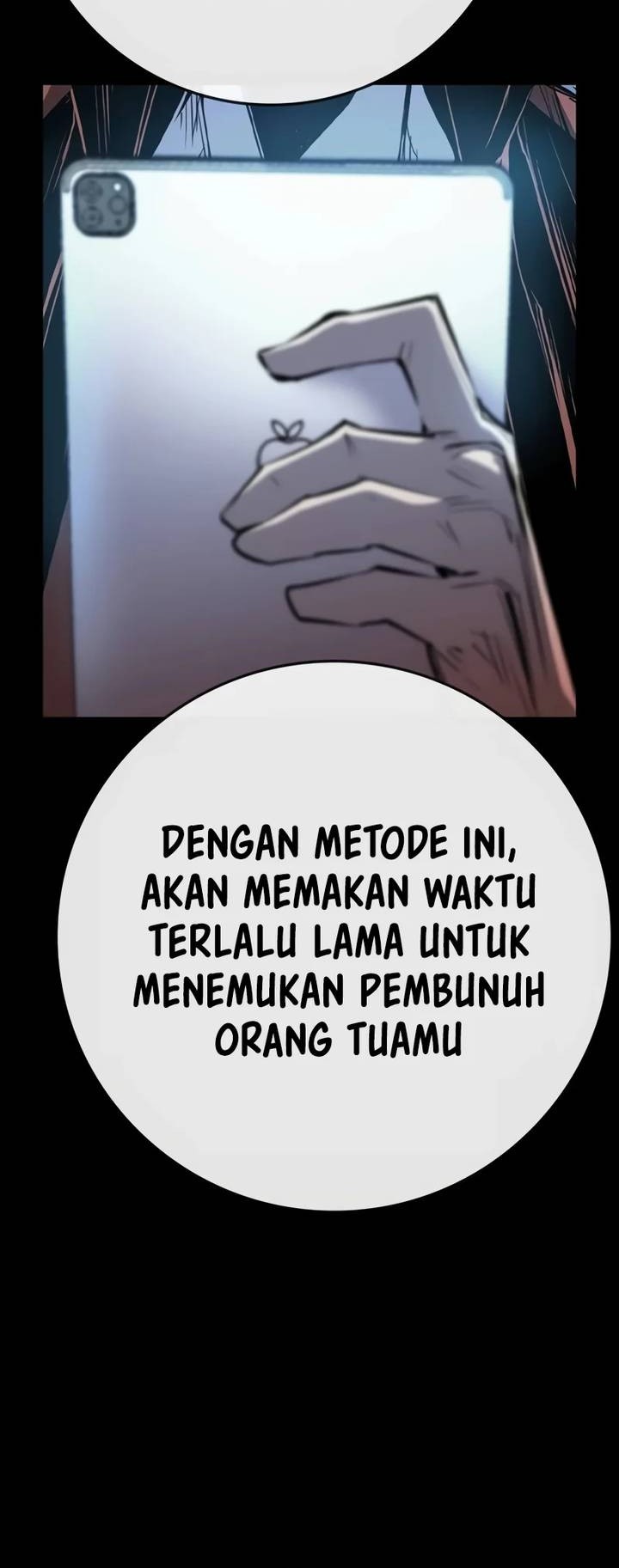 Hallym Gymnasium Chapter 192 Gambar 19