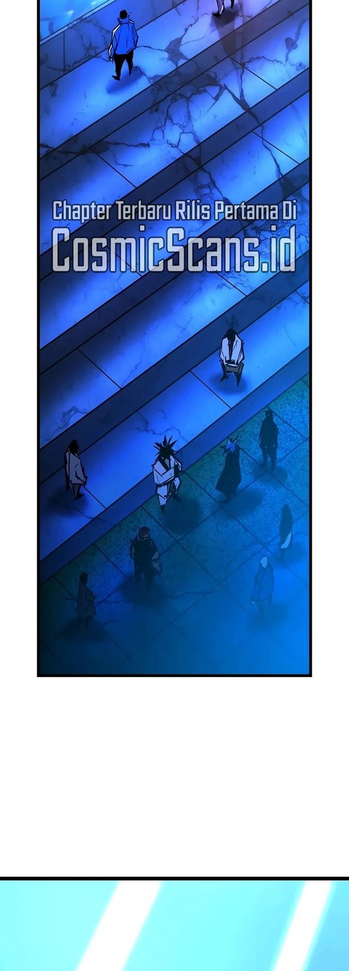 Hallym Gymnasium Chapter 192 Gambar 22