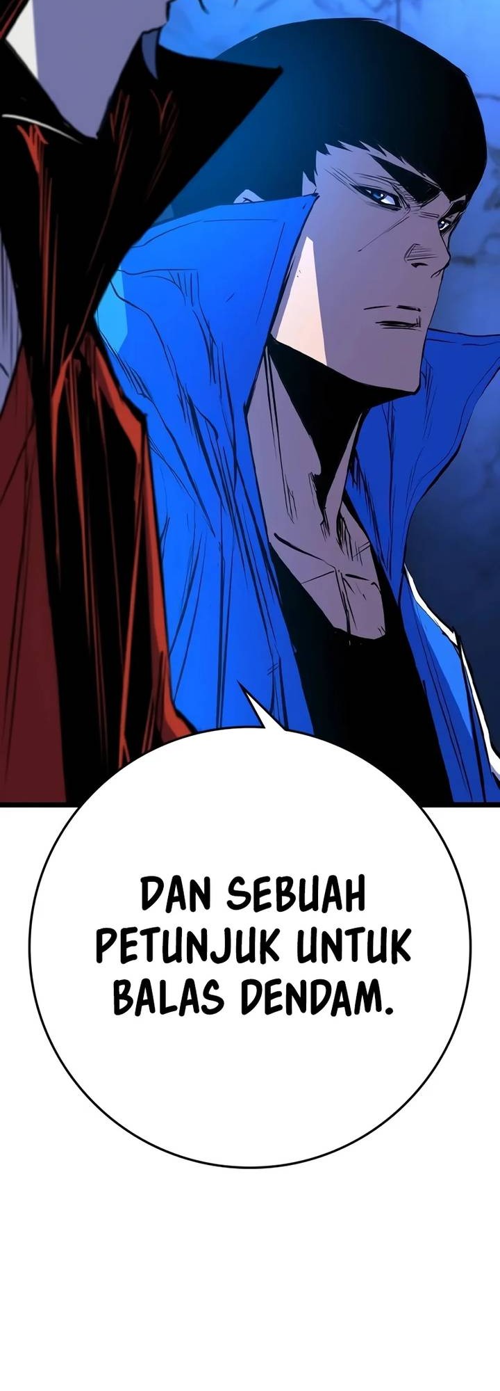 Hallym Gymnasium Chapter 192 Gambar 25