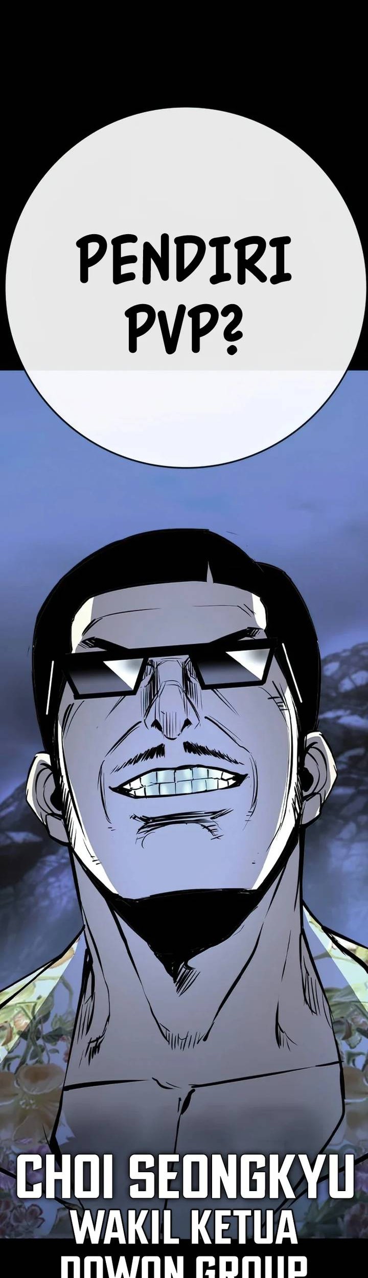 Manhwa Hallym Gymnasium Chapter 197 gambar nomor 2