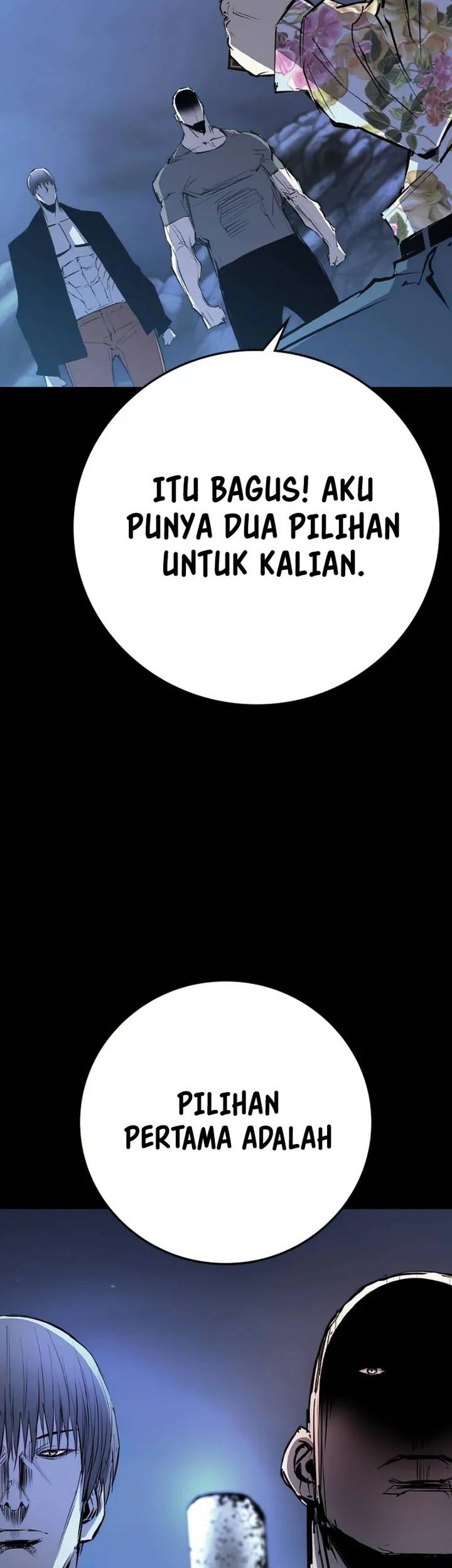 Hallym Gymnasium Chapter 197 Gambar 8