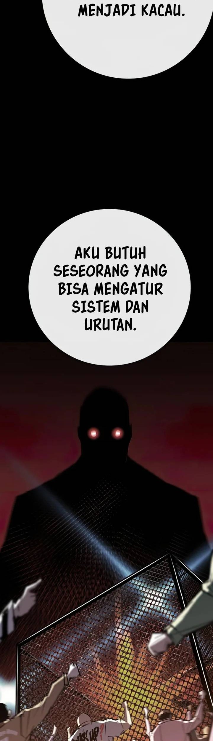 Hallym Gymnasium Chapter 197 Gambar 11