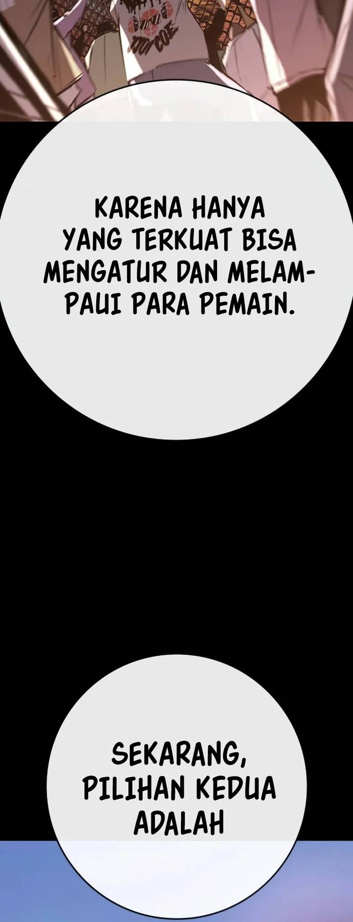 Hallym Gymnasium Chapter 197 Gambar 12