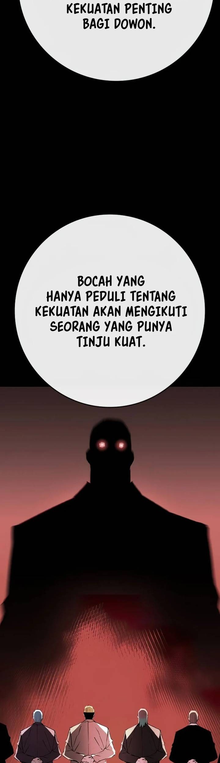 Hallym Gymnasium Chapter 197 Gambar 16