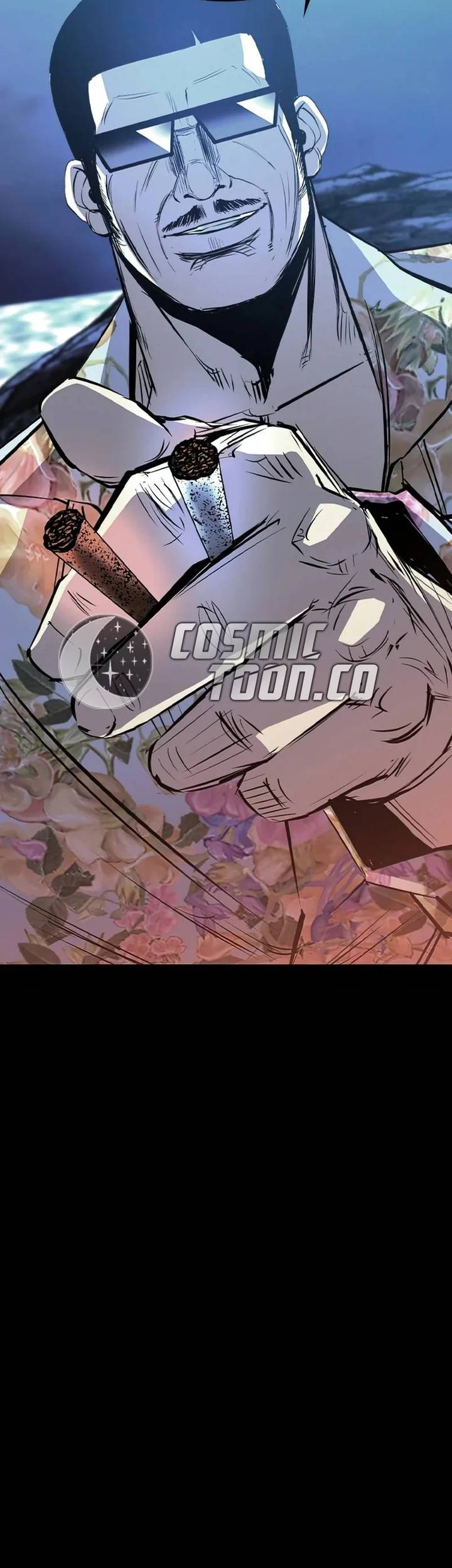 Hallym Gymnasium Chapter 197 Gambar 19