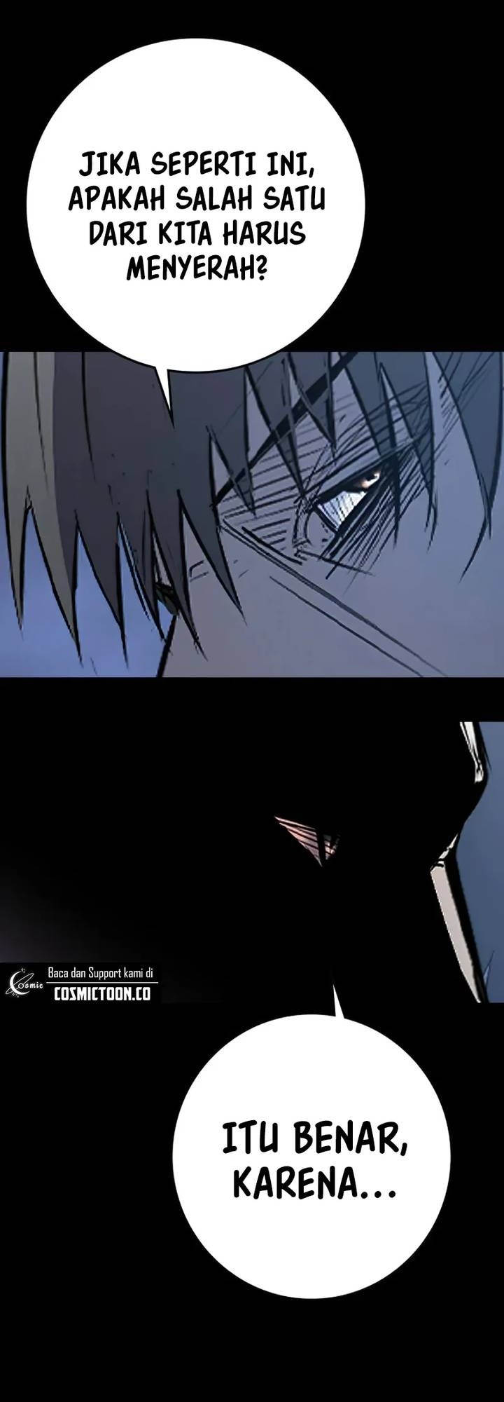 Hallym Gymnasium Chapter 197 Gambar 26