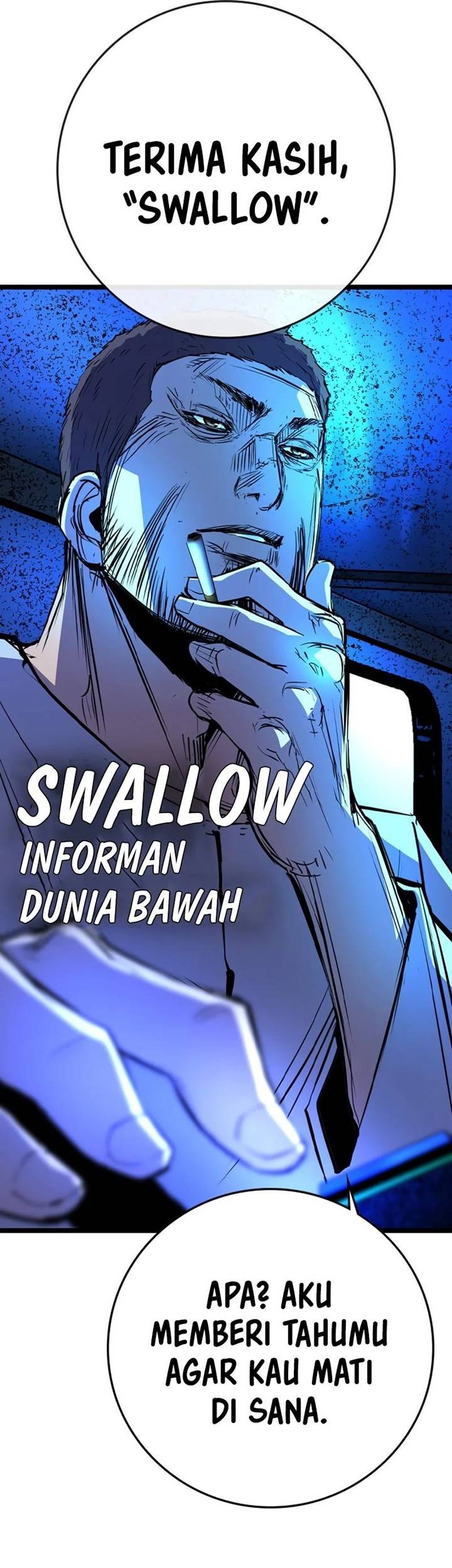 Hallym Gymnasium Chapter 188 Gambar 28