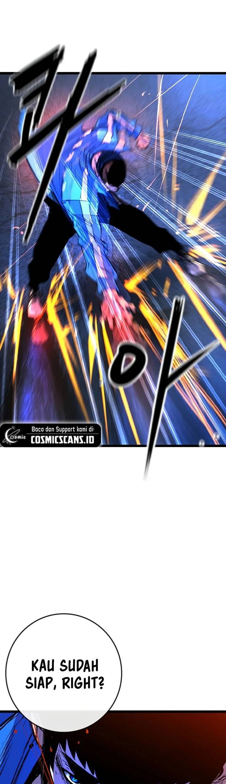 Hallym Gymnasium Chapter 188 Gambar 96