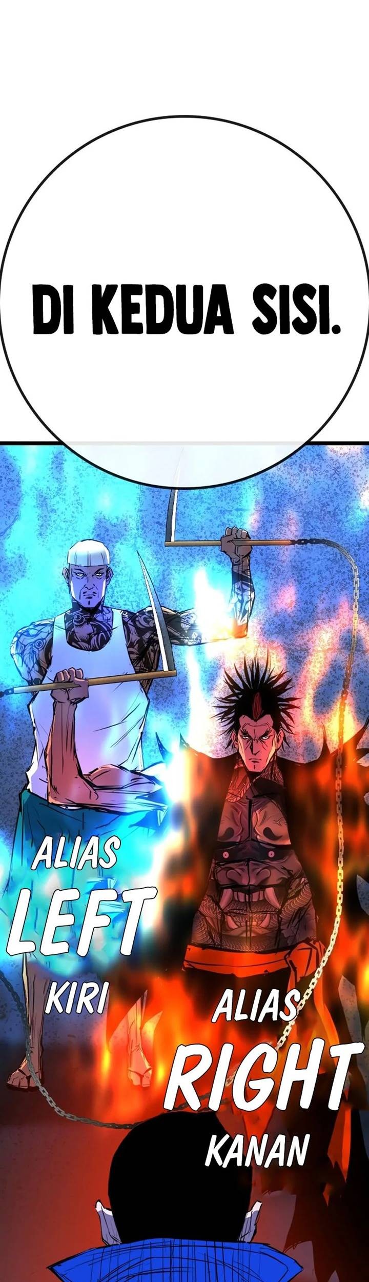 Hallym Gymnasium Chapter 188 Gambar 99