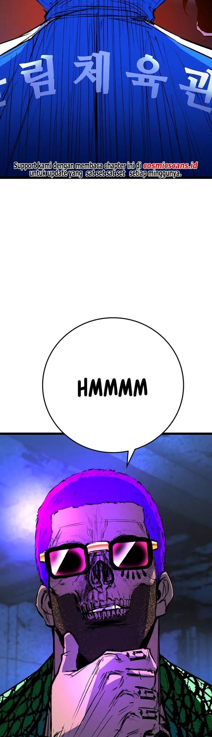 Hallym Gymnasium Chapter 188 Gambar 100