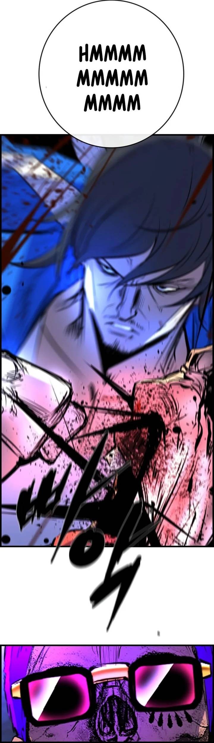 Hallym Gymnasium Chapter 188 Gambar 102