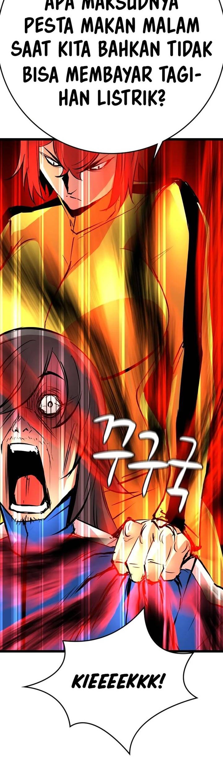 Hallym Gymnasium Chapter 188 Gambar 6