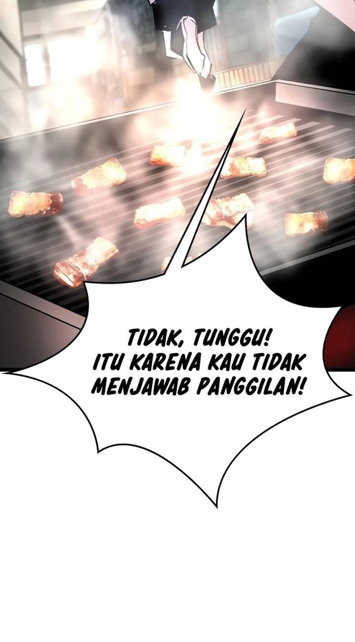 Hallym Gymnasium Chapter 188 Gambar 19
