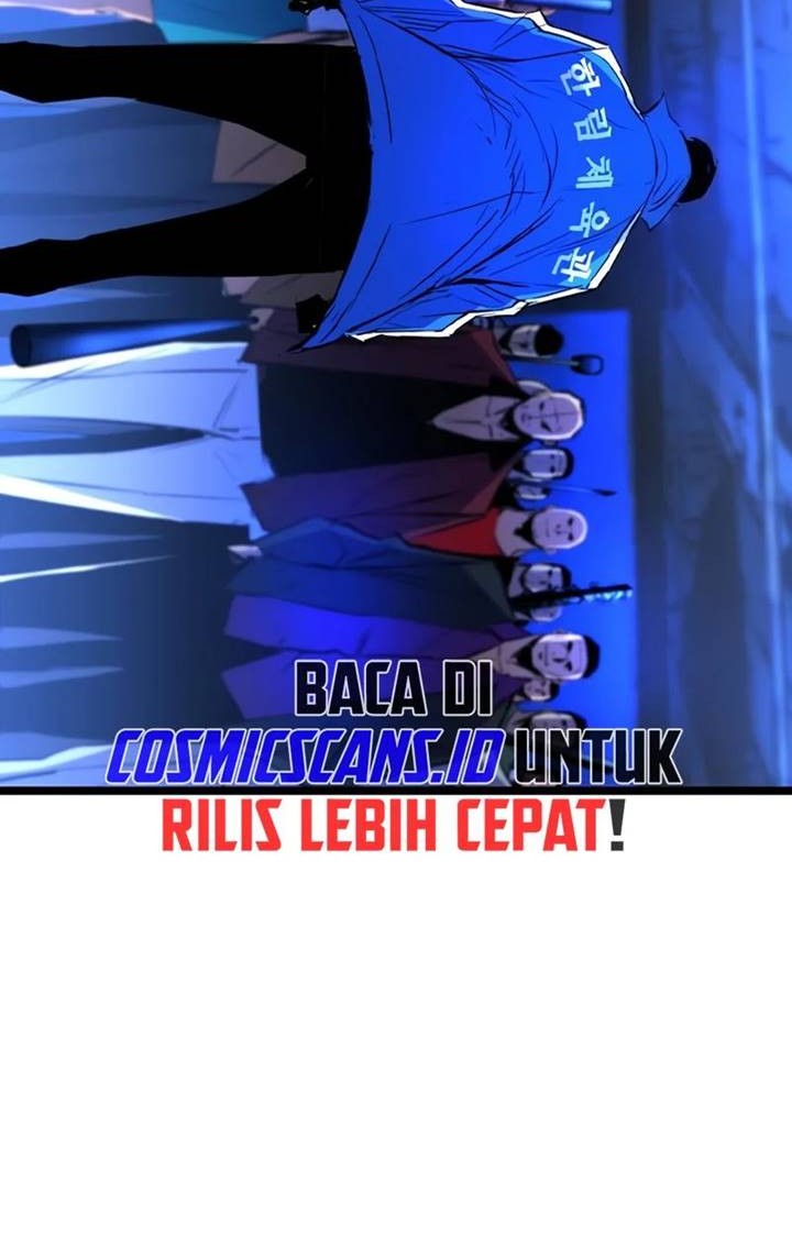 Hallym Gymnasium Chapter 188 Gambar 25