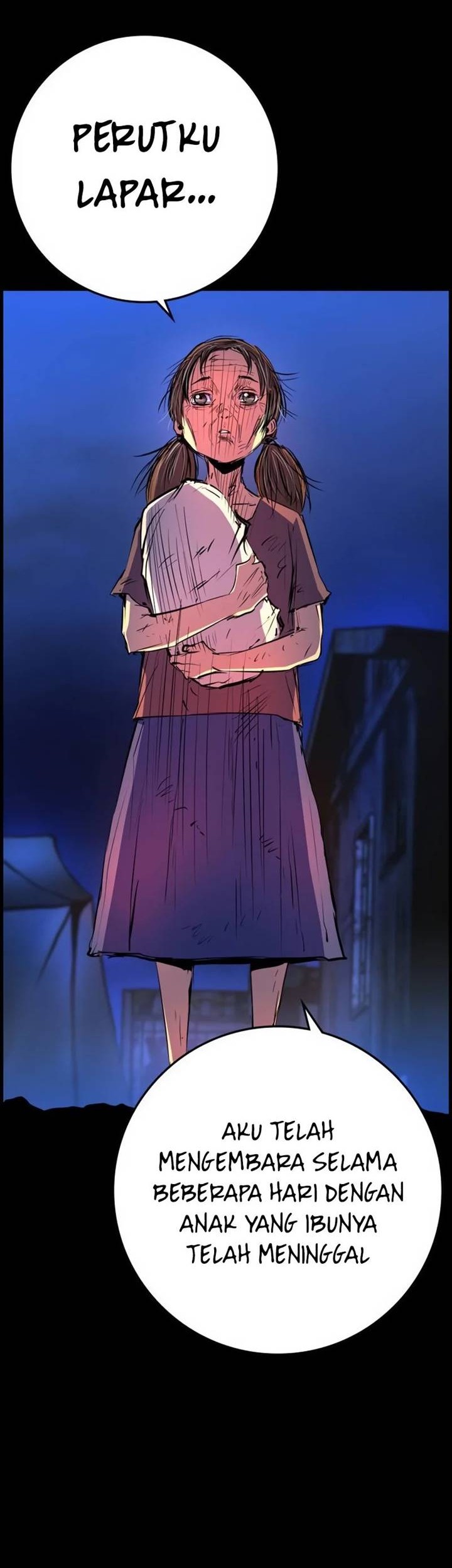 Hallym Gymnasium Chapter 187 Gambar 4