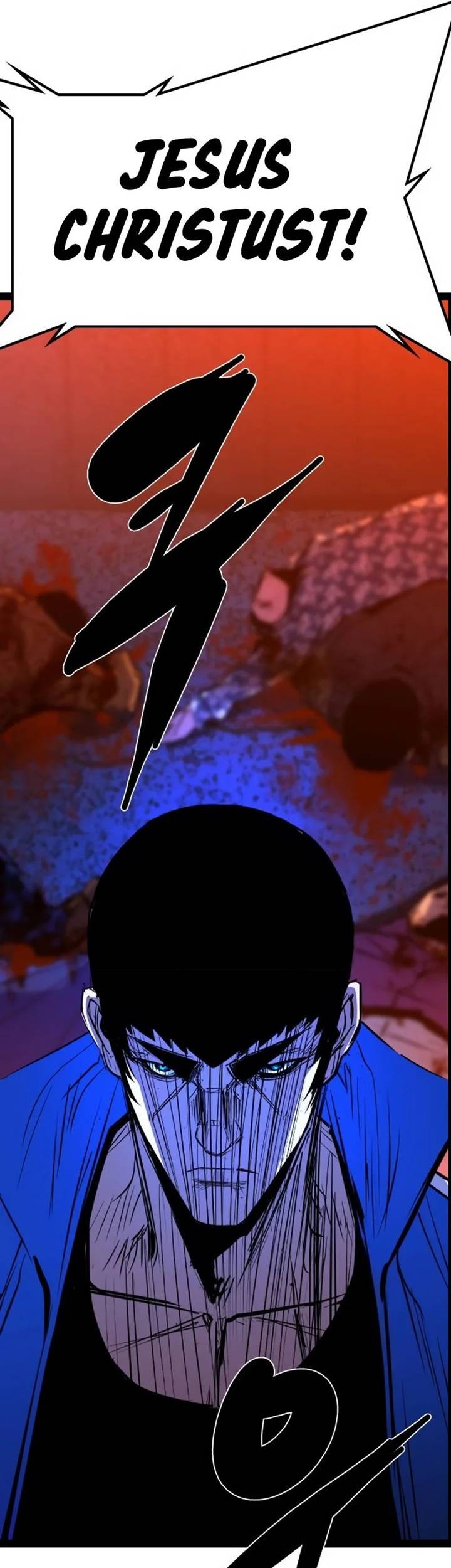 Hallym Gymnasium Chapter 187 Gambar 95