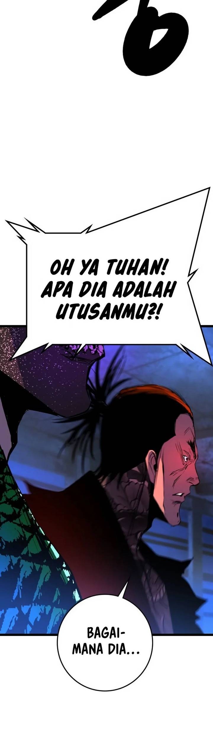 Hallym Gymnasium Chapter 187 Gambar 96