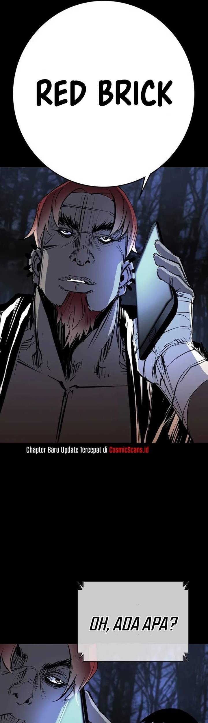 Hallym Gymnasium Chapter 187 Gambar 101