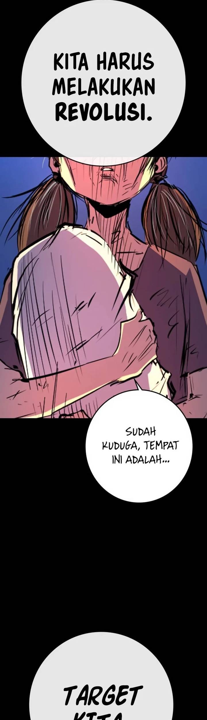 Hallym Gymnasium Chapter 187 Gambar 8