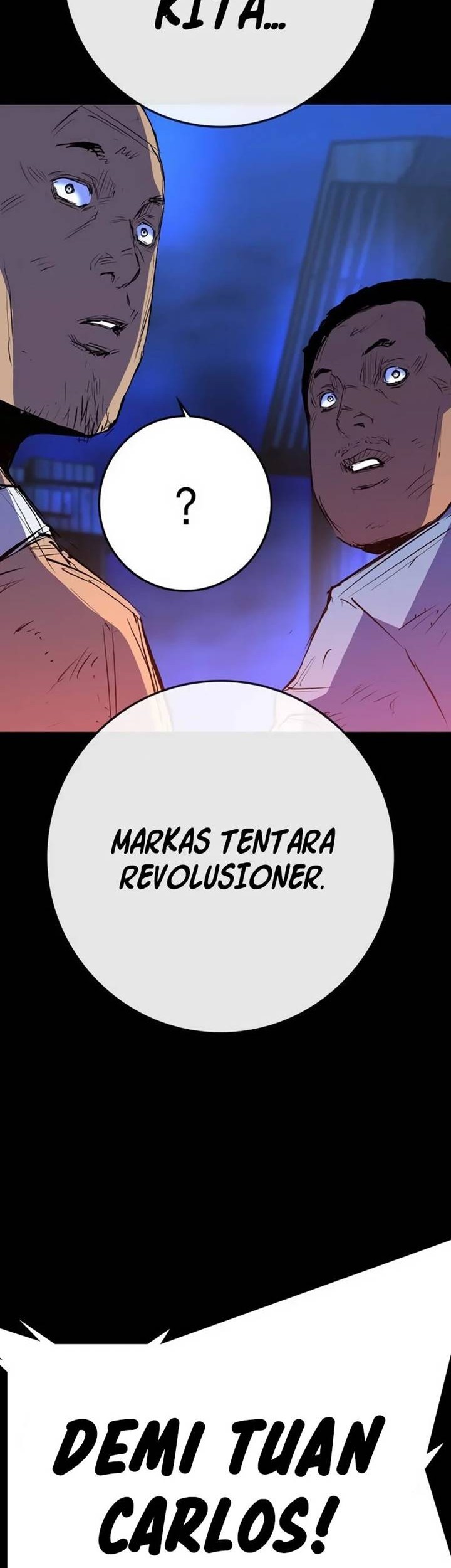 Hallym Gymnasium Chapter 187 Gambar 9