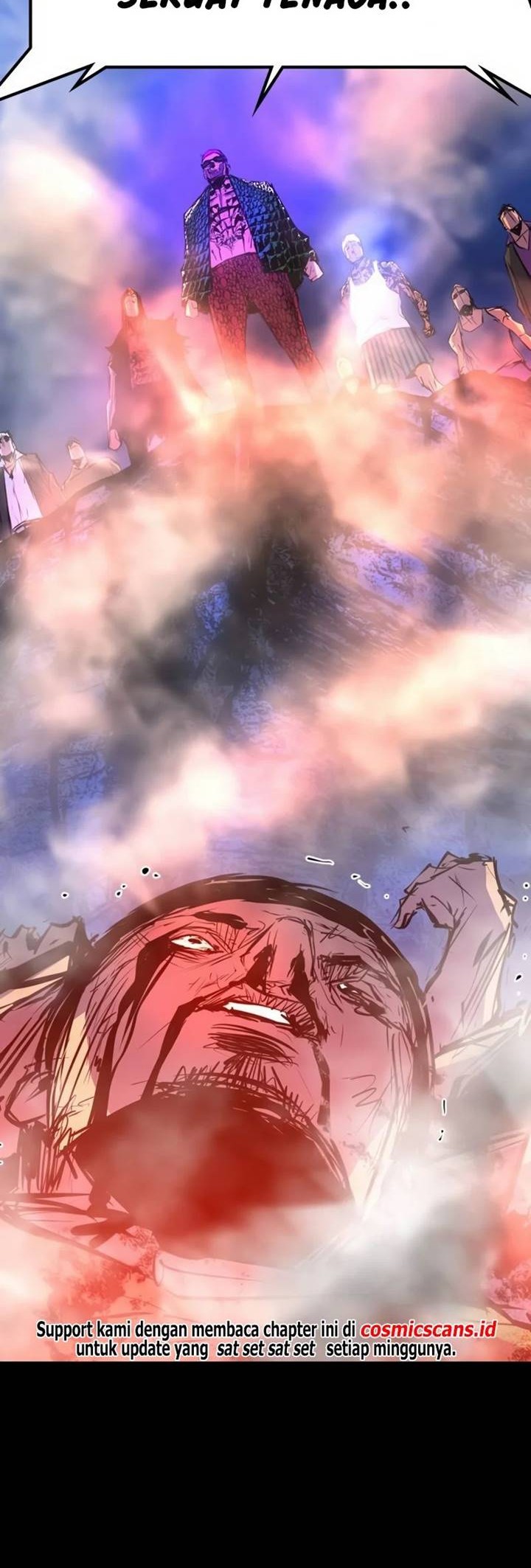 Hallym Gymnasium Chapter 187 Gambar 15