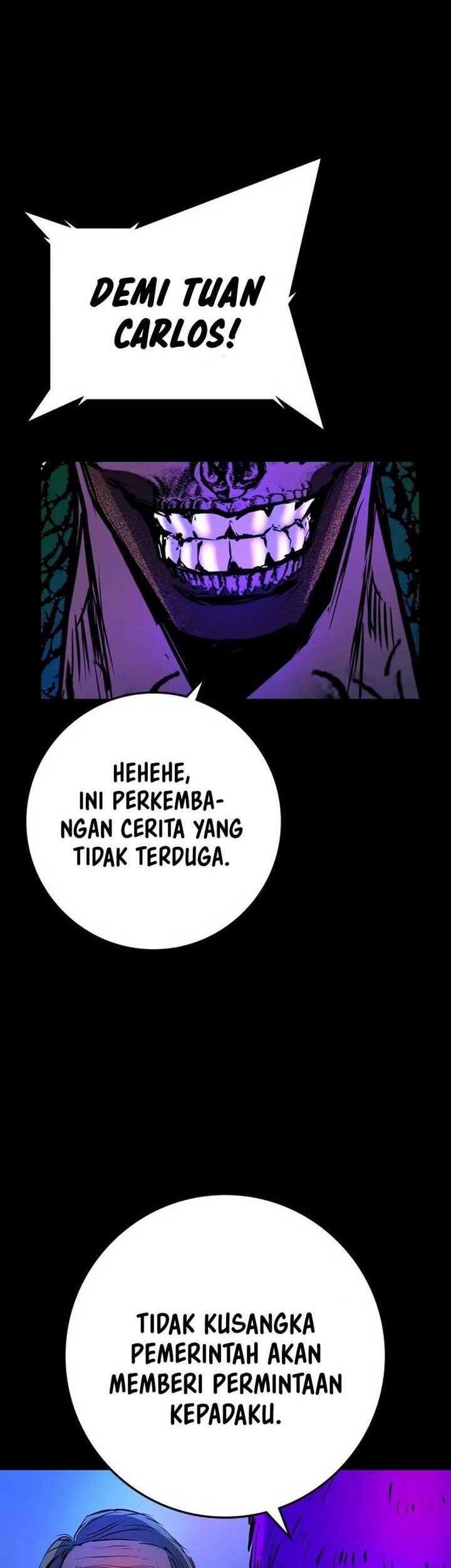 Hallym Gymnasium Chapter 187 Gambar 17