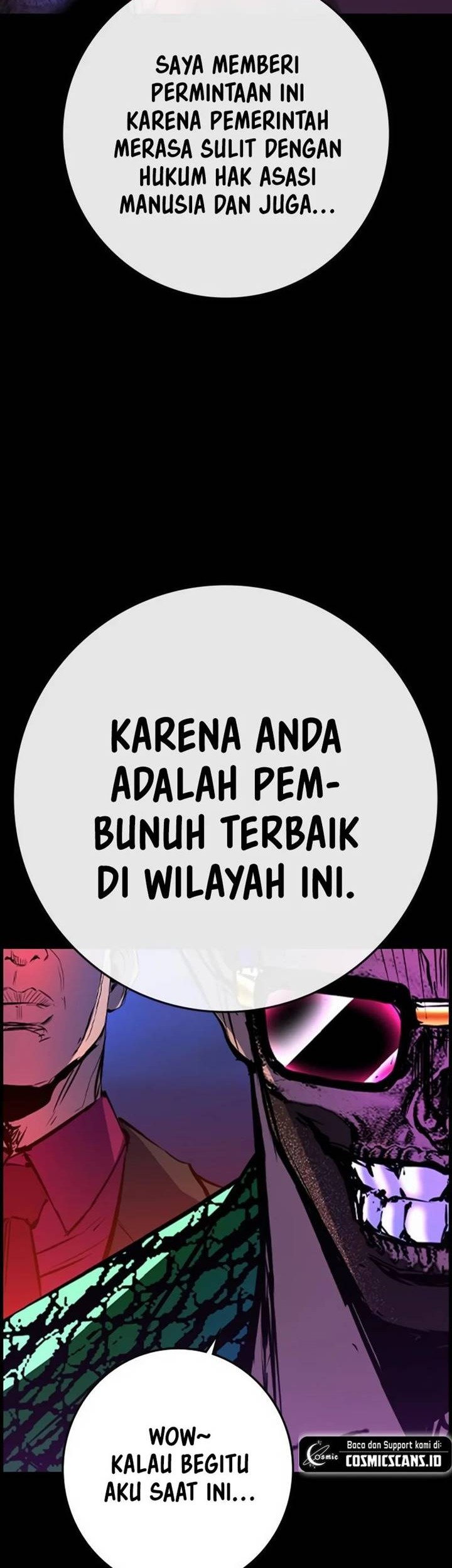 Hallym Gymnasium Chapter 187 Gambar 20