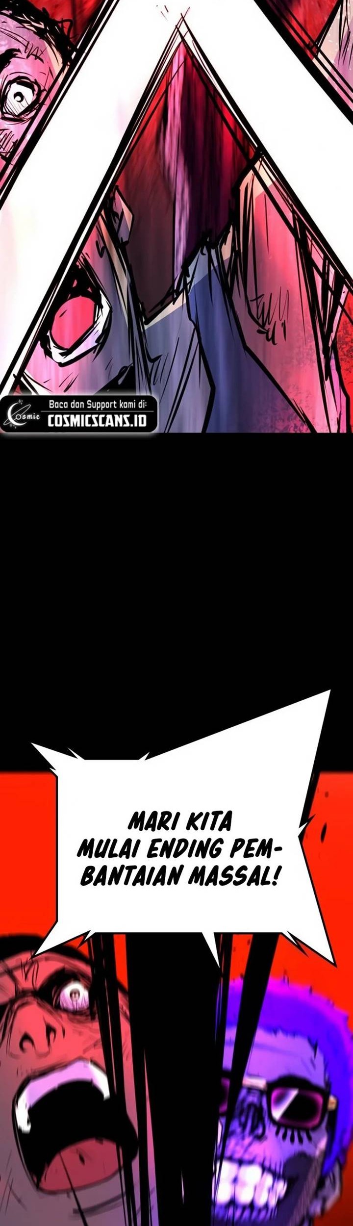 Hallym Gymnasium Chapter 187 Gambar 23