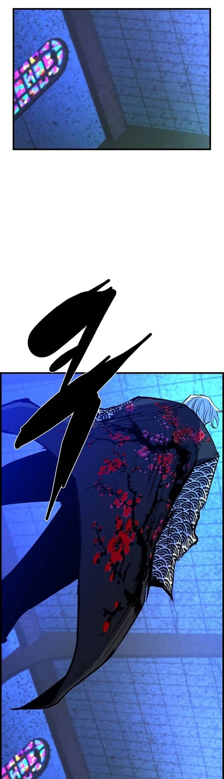 Hallym Gymnasium Chapter 186 Gambar 31