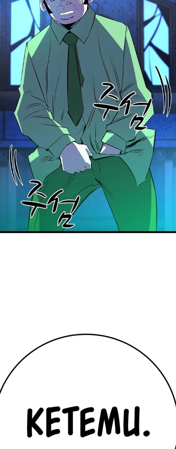 Hallym Gymnasium Chapter 186 Gambar 33