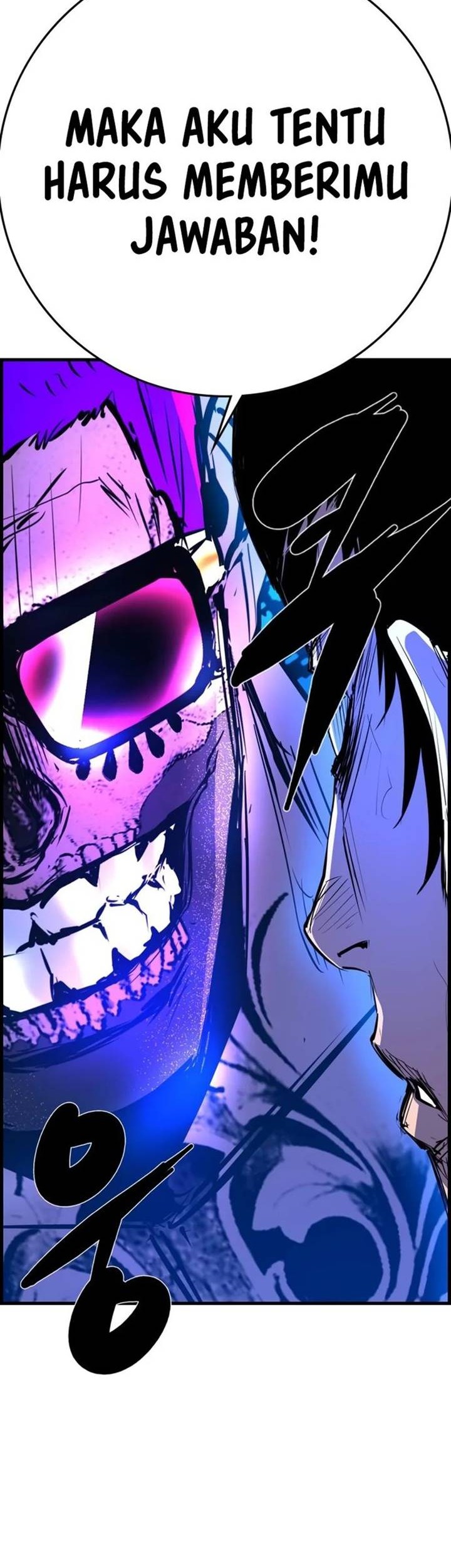 Hallym Gymnasium Chapter 186 Gambar 5