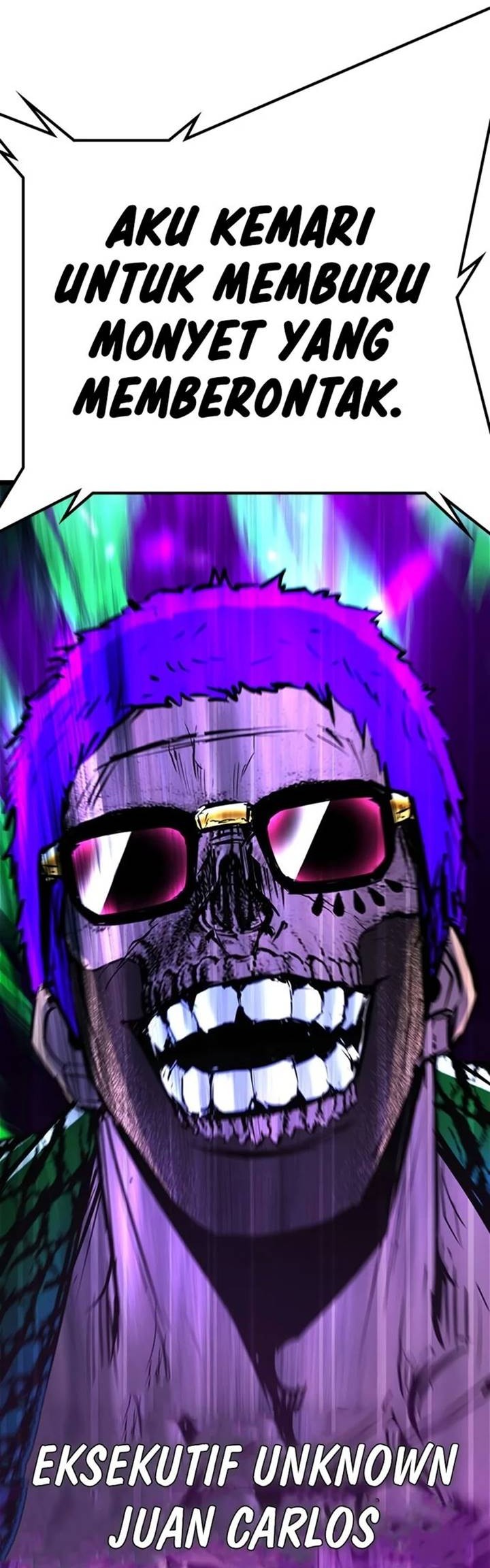 Hallym Gymnasium Chapter 186 Gambar 6