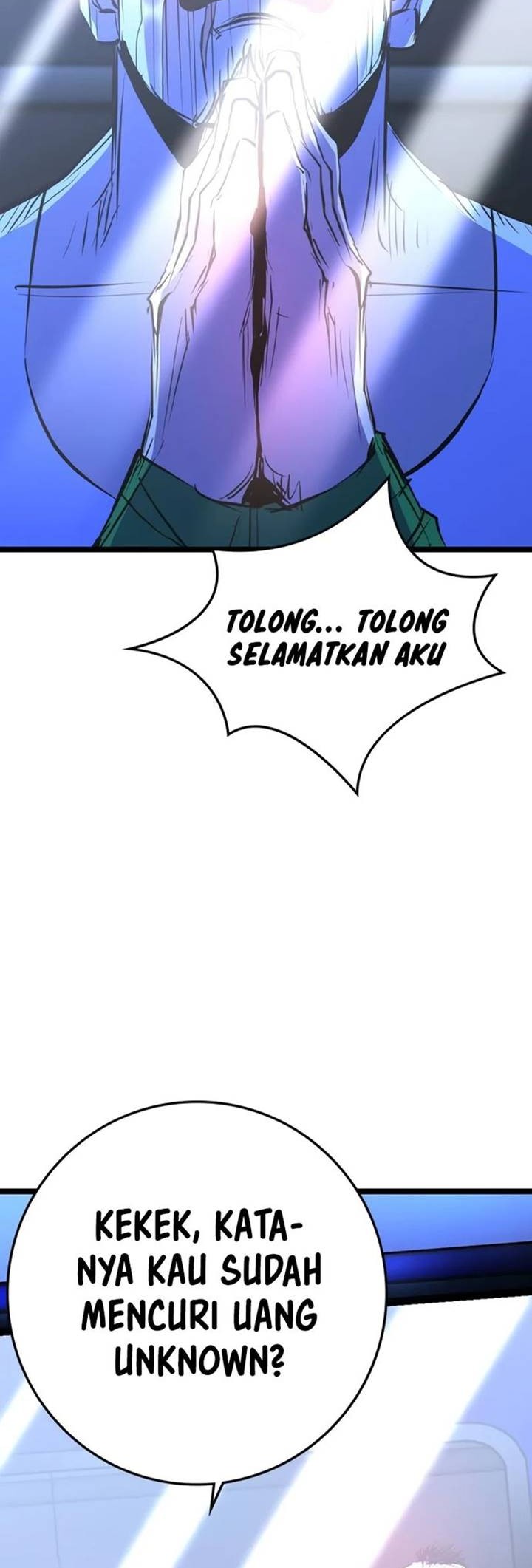 Hallym Gymnasium Chapter 186 Gambar 102