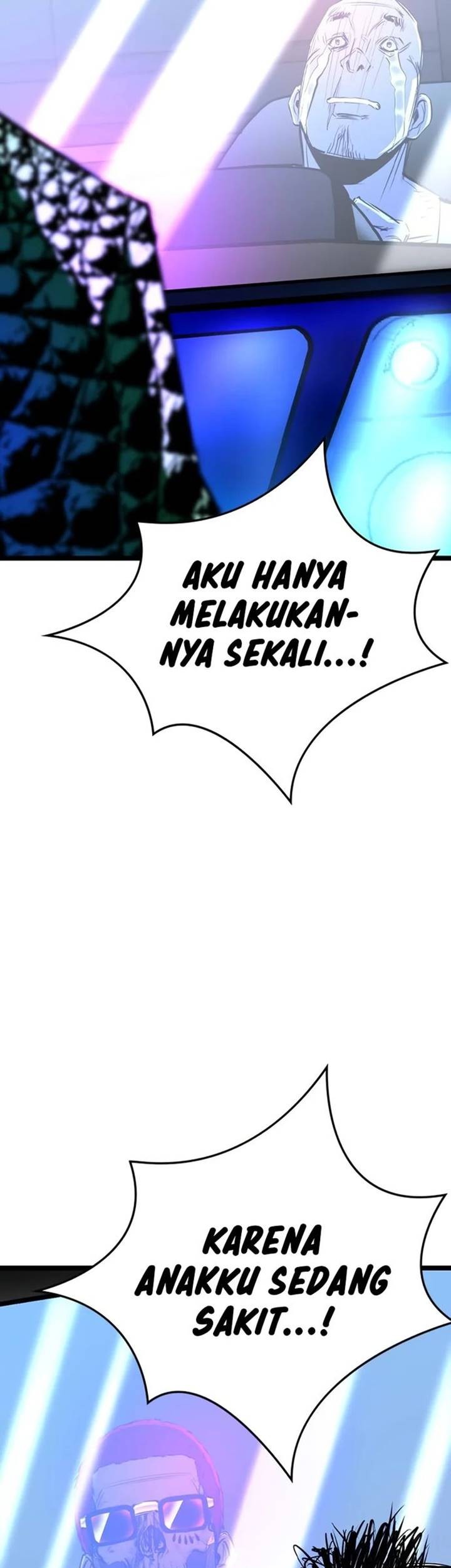 Hallym Gymnasium Chapter 186 Gambar 103