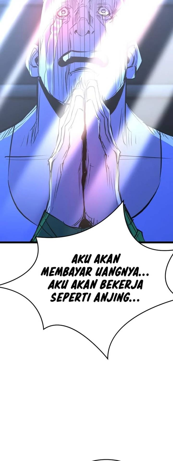 Hallym Gymnasium Chapter 186 Gambar 105