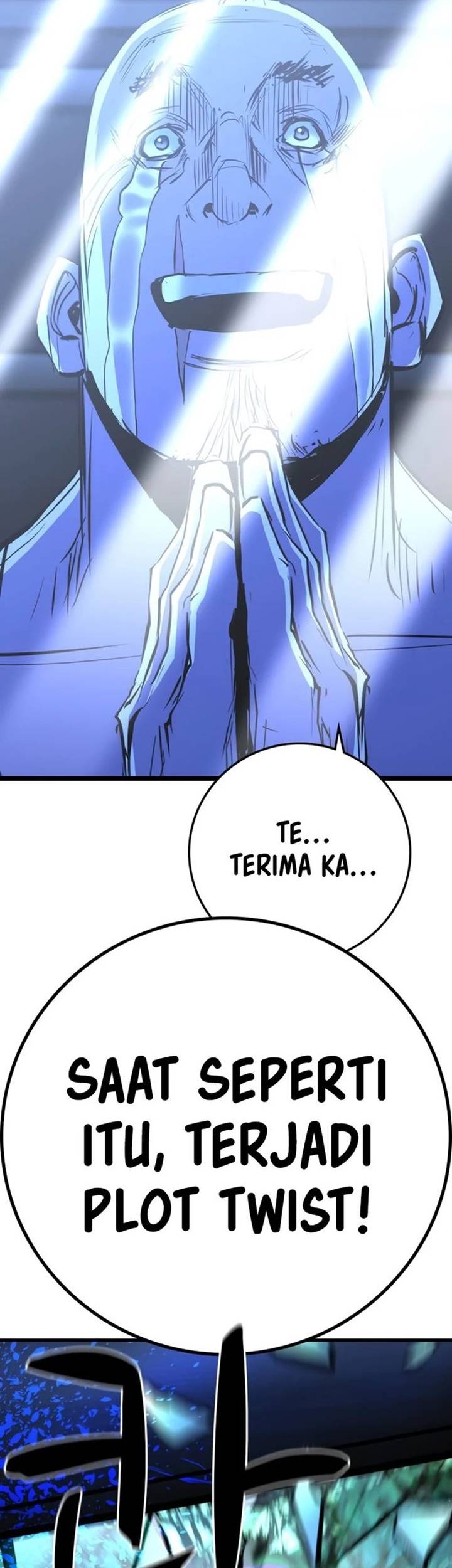 Hallym Gymnasium Chapter 186 Gambar 107