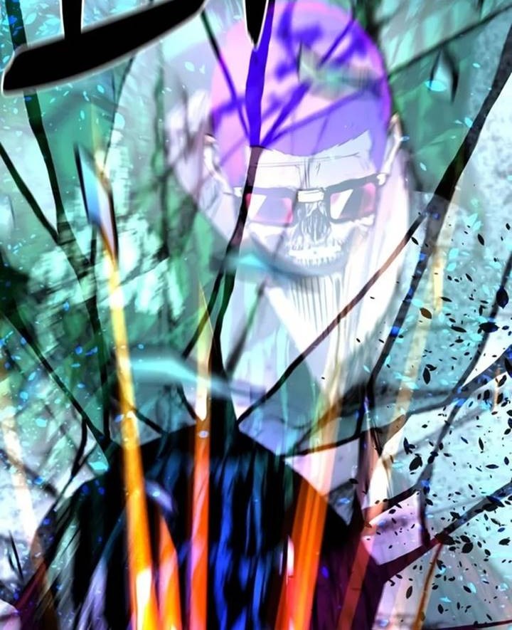 Hallym Gymnasium Chapter 186 Gambar 108