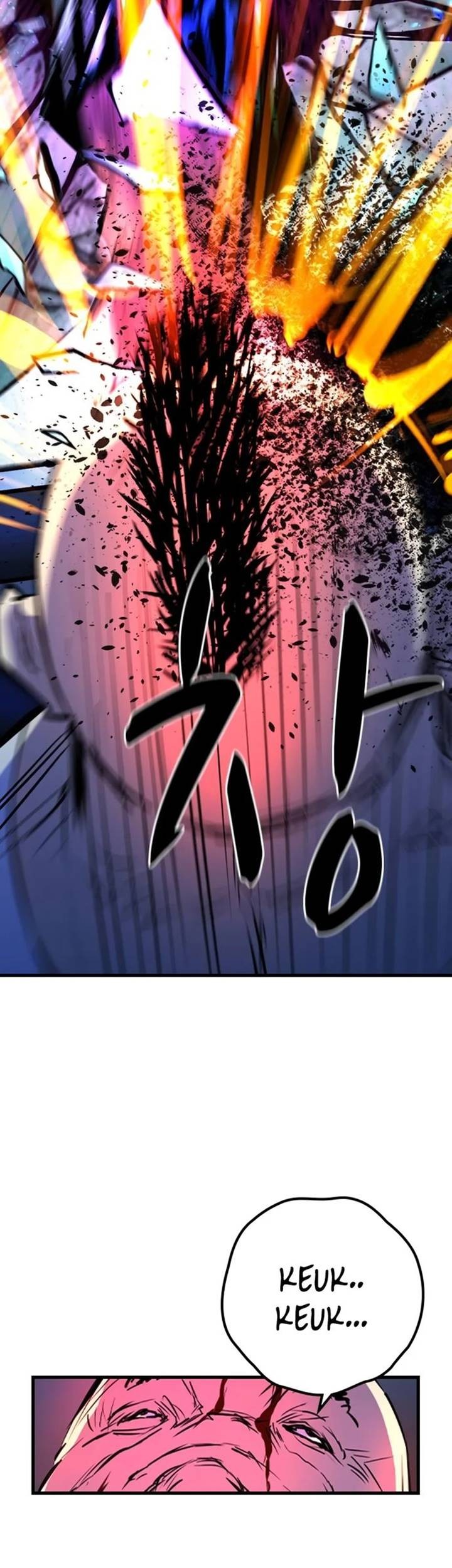 Hallym Gymnasium Chapter 186 Gambar 109