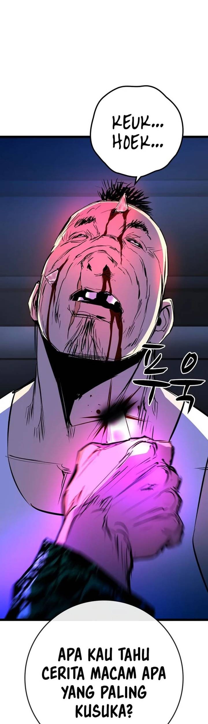 Hallym Gymnasium Chapter 186 Gambar 110