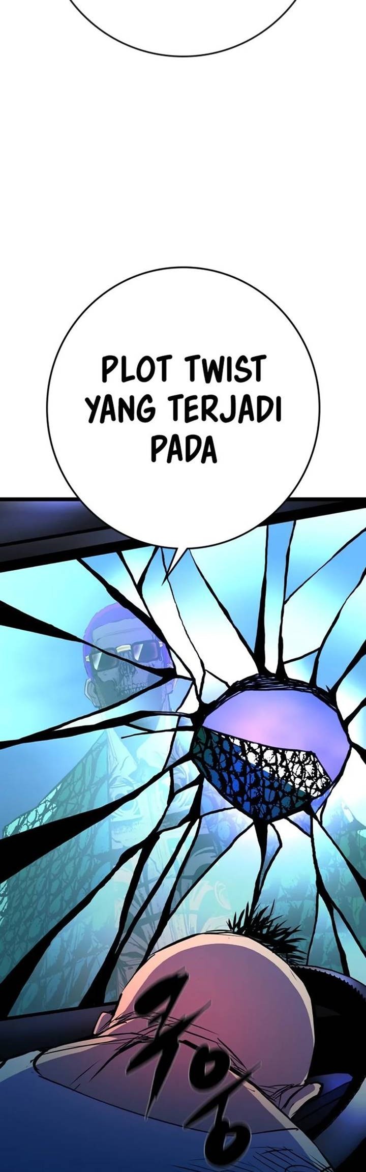 Hallym Gymnasium Chapter 186 Gambar 111